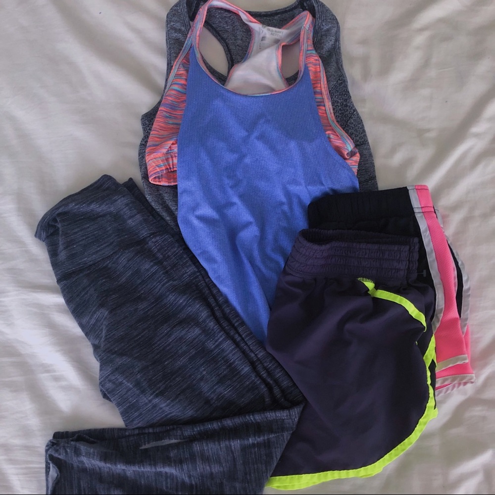 Not so mystery ultimate workout bundle
